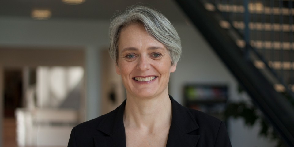 Karin Christiansen