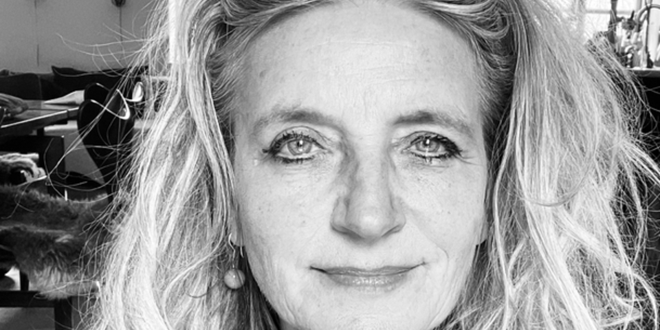 Kirsten Bonde Sørensen