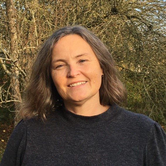 Astrid Lykke Drachmann