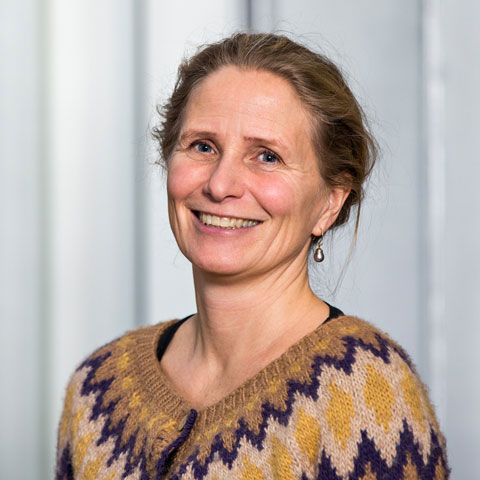 Birgitte Woge Nielsen
