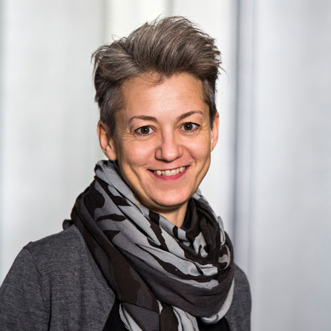 Charlotte Vange Løvstad