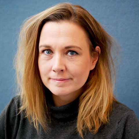 Erika Zimmer Brandt