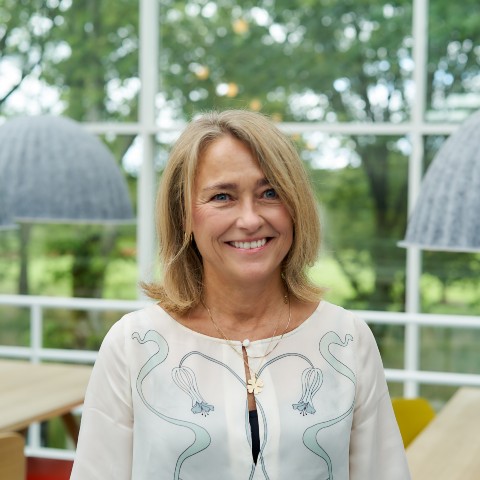 Hanne Thaarup Mølbak