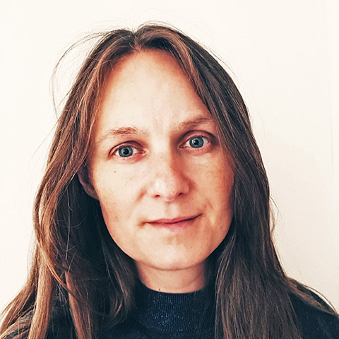 Helen Nordahl Madsen forsker i cellealdring og stressreduktion