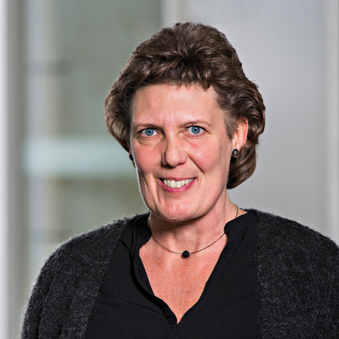 Inger Marie Larsen-Nielsen