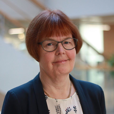 Jette Hellegaard Henriksen