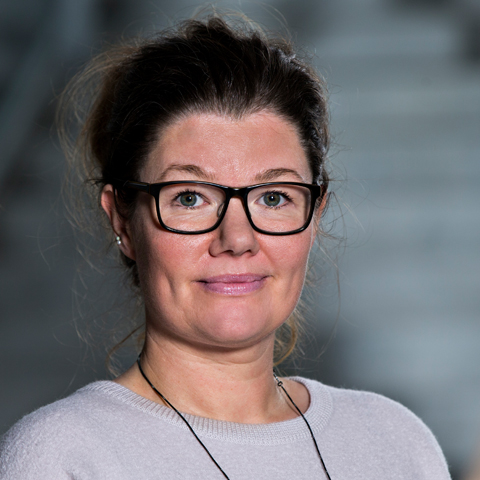 Lotte Junker Harbo