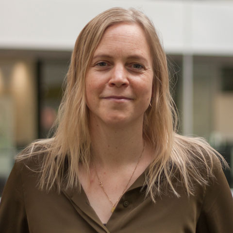 Lena Kjeldsen
