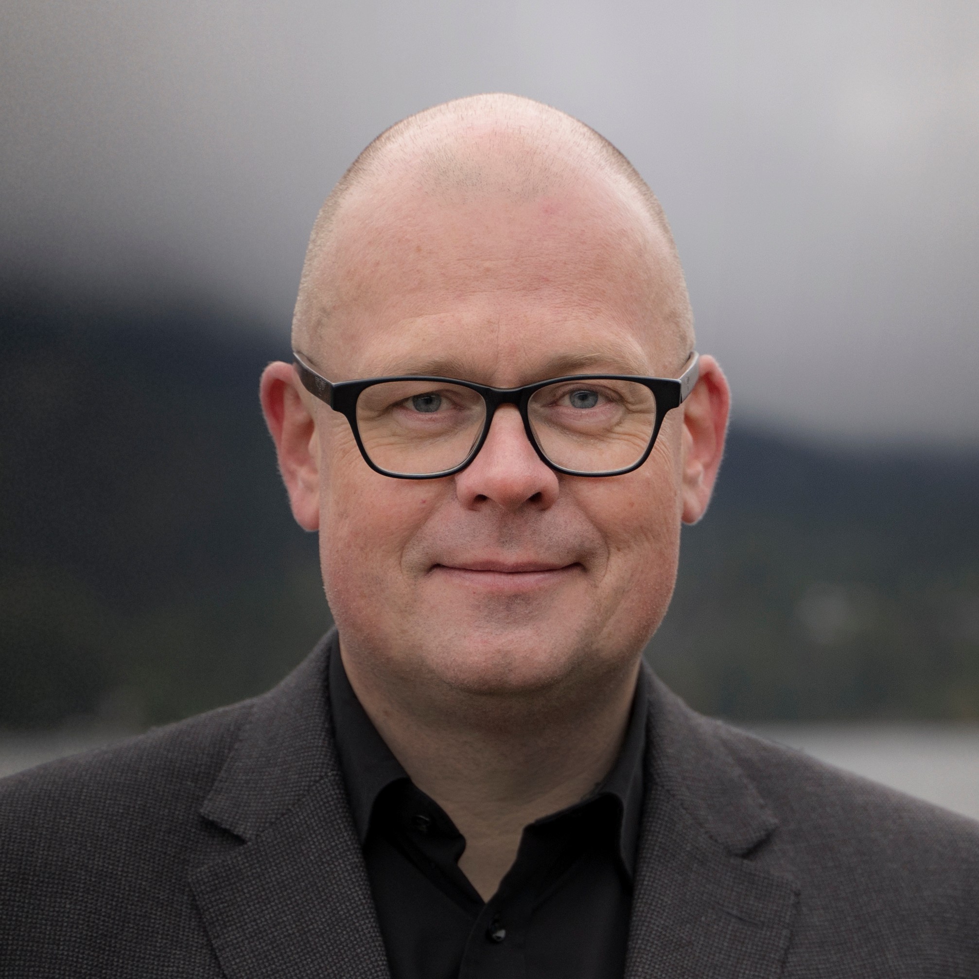Louis Thonsgaard 