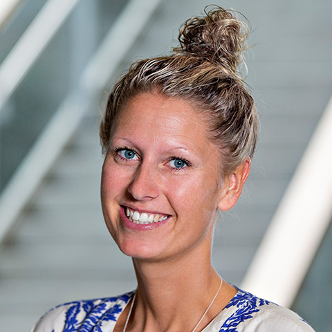 Marie Ernst Christensen