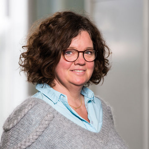 Mette Vedsgaard Christensen