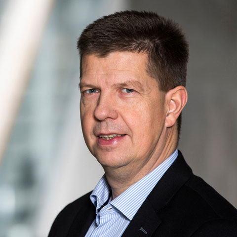 Poul-Erik Jørgensen