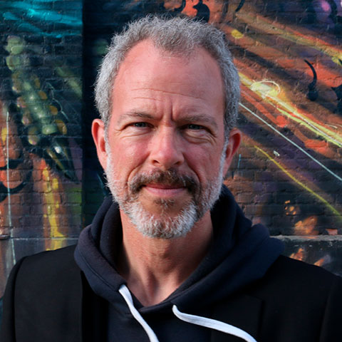 Rasmus Fink Lorentzen VIA Pædagogik og Samfund, Center for Læring og IT