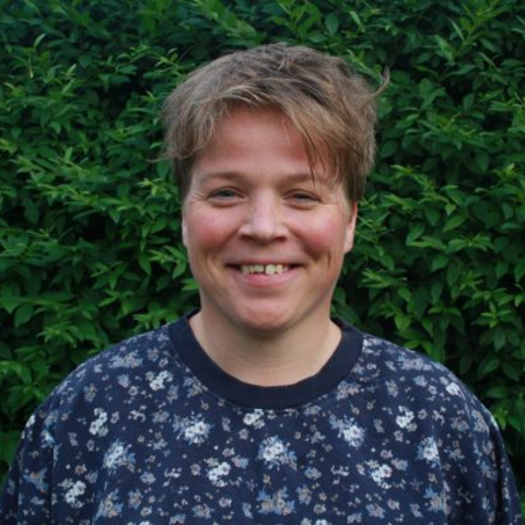 Stinne Østergaard Poulsen