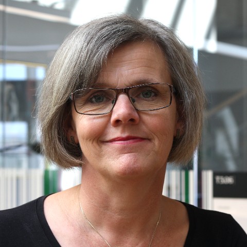 Susanne Tellerup