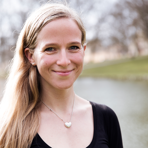 Toril Sveistrup Jensen