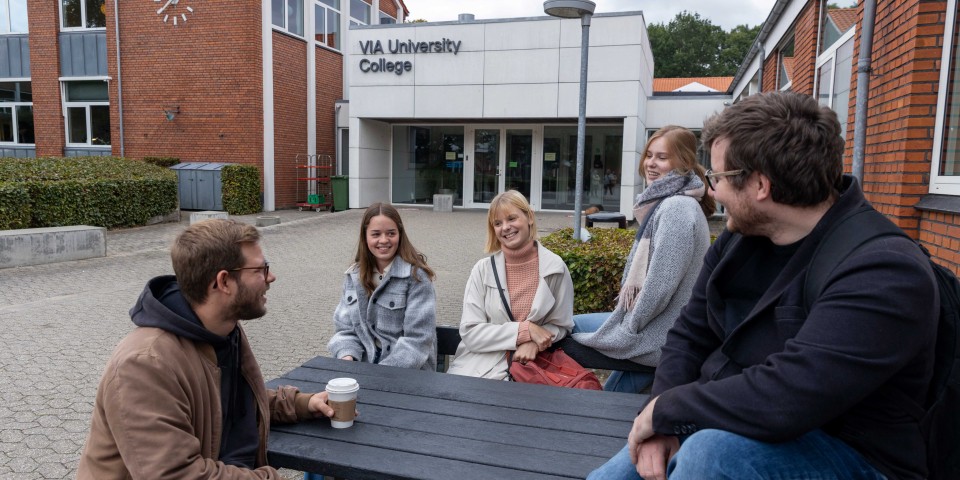 VIA Silkeborg