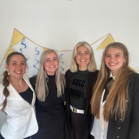 CEDI by ooono er vinderne af Innovationsprisen 2021.