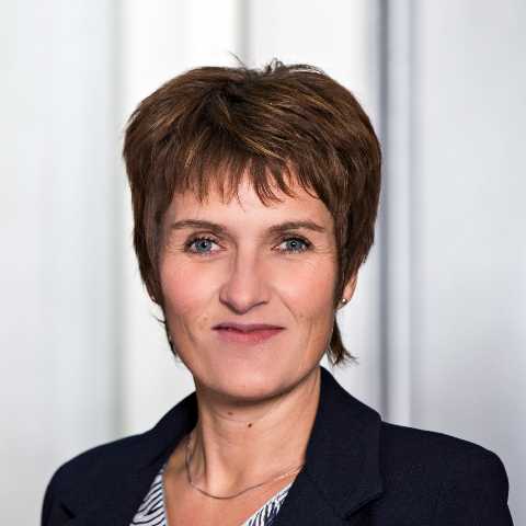Lotte Thøgersen, uddannelsesdekan, VIA University College