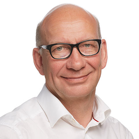 Erik Hygum