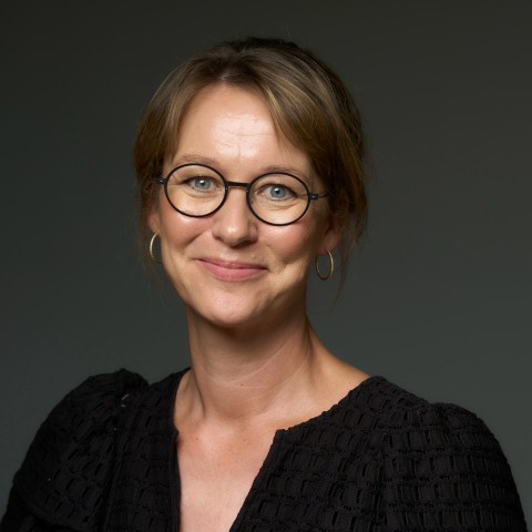 Helle Kryger Aggerholm