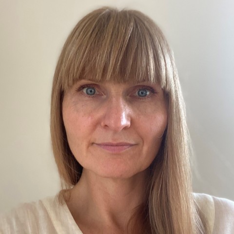 Ida Lunddahl Bager