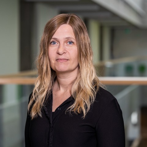Louise Møldrup Nielsen