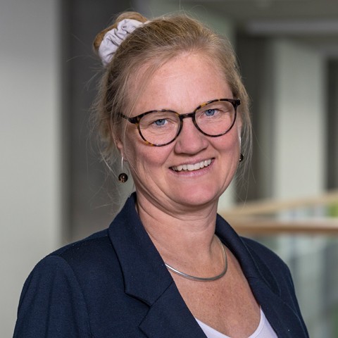 Marianne Høllund 
