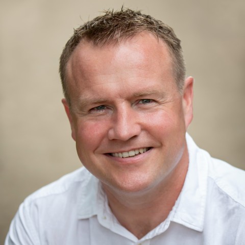 Rasmus Bergstedt
