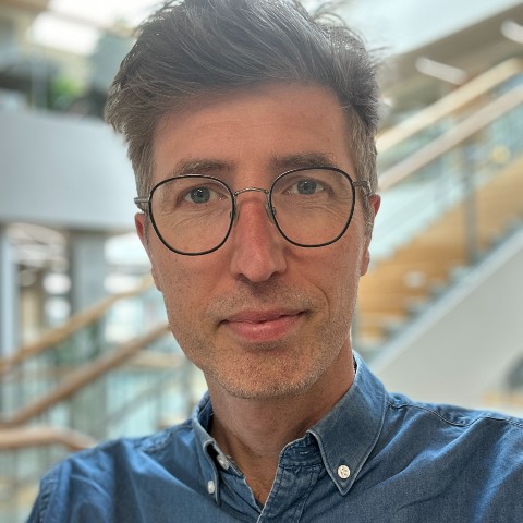 Rune Overvad