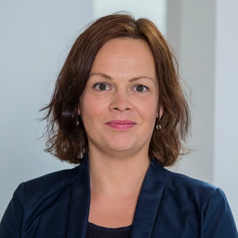 Susanne Jastrup