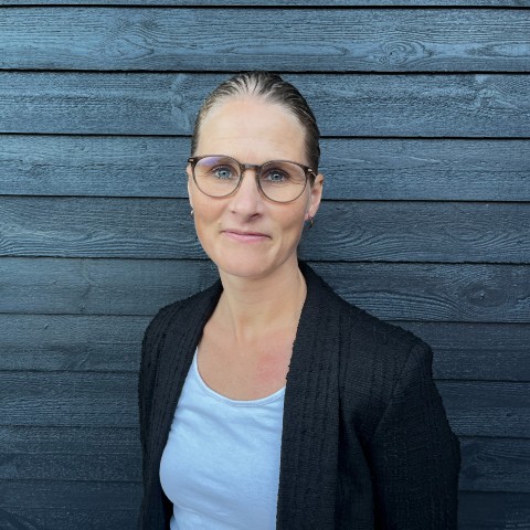 Tine Sally Refsgaard