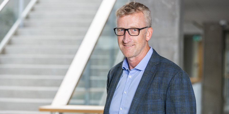 Andreas Rasch Christensen