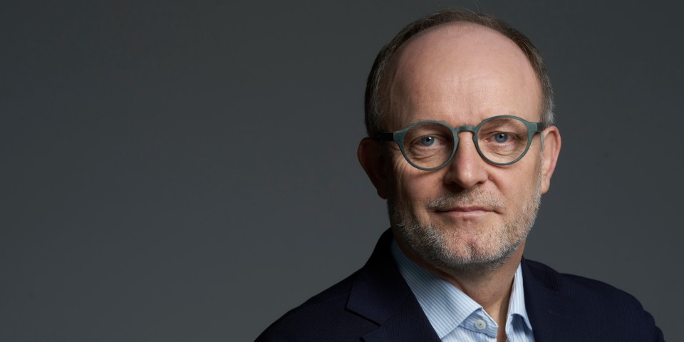 Bjarne Grøn