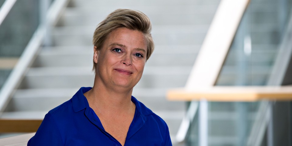 Dorte Qvortup Dinnesen