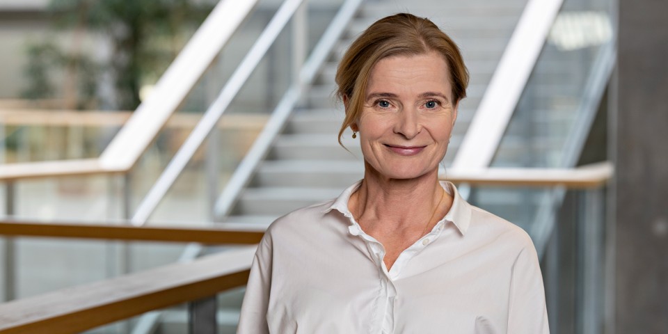 Grete Vangsø