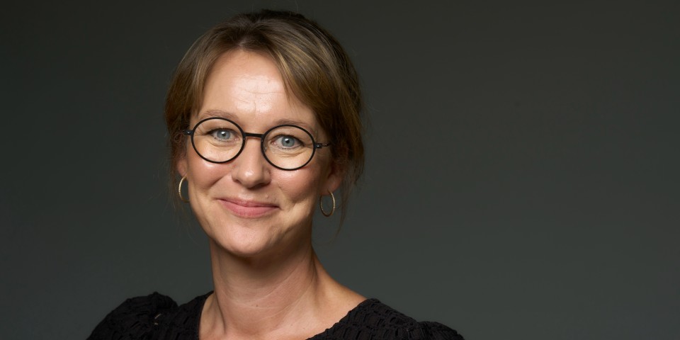Helle Kryger