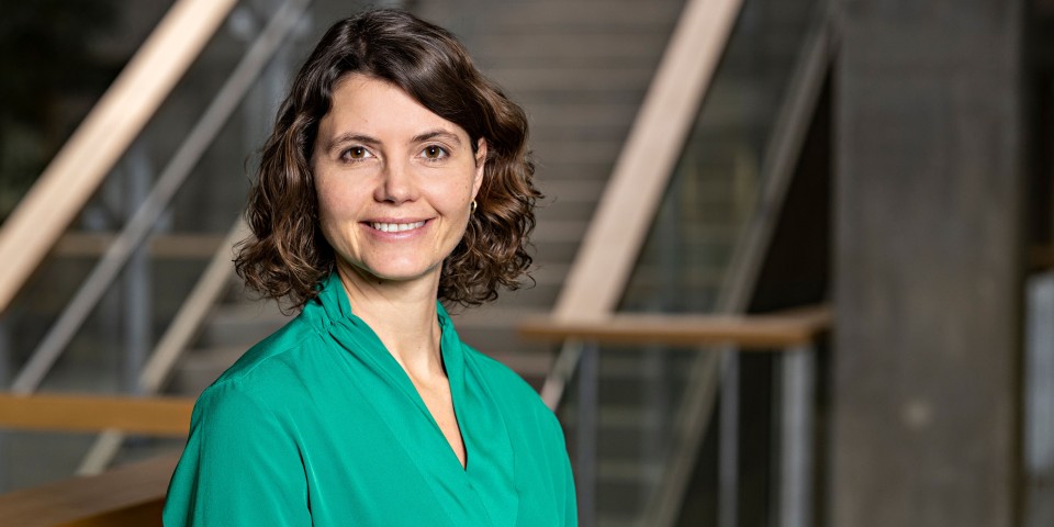 Julie Sandell Jacobsen 