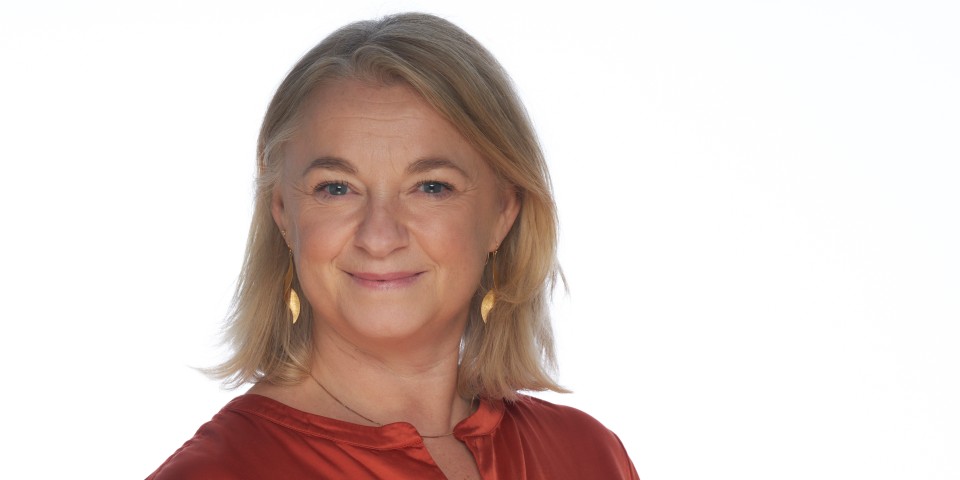 Kirsten Suhr Bundgaard