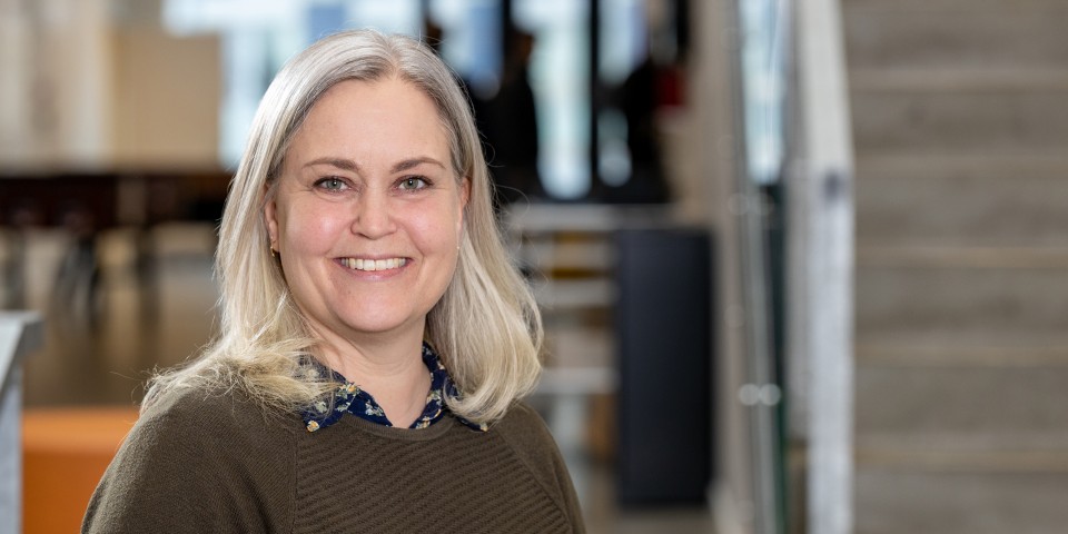 Line Møller Daugaard