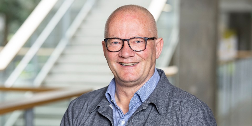 Søren Grosen