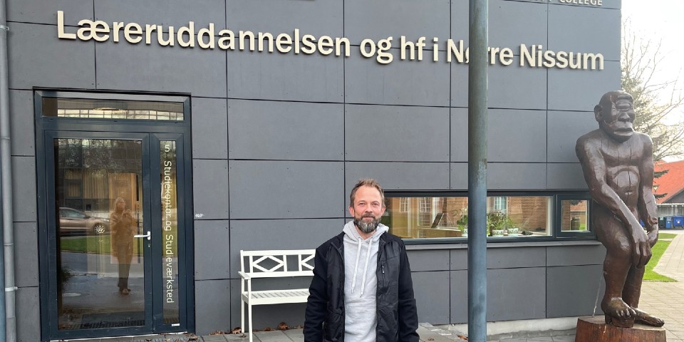 Søren Højris Jensen