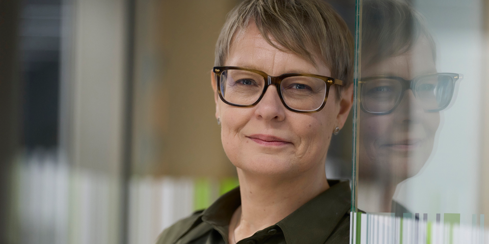 Gitte Sommer Harrits