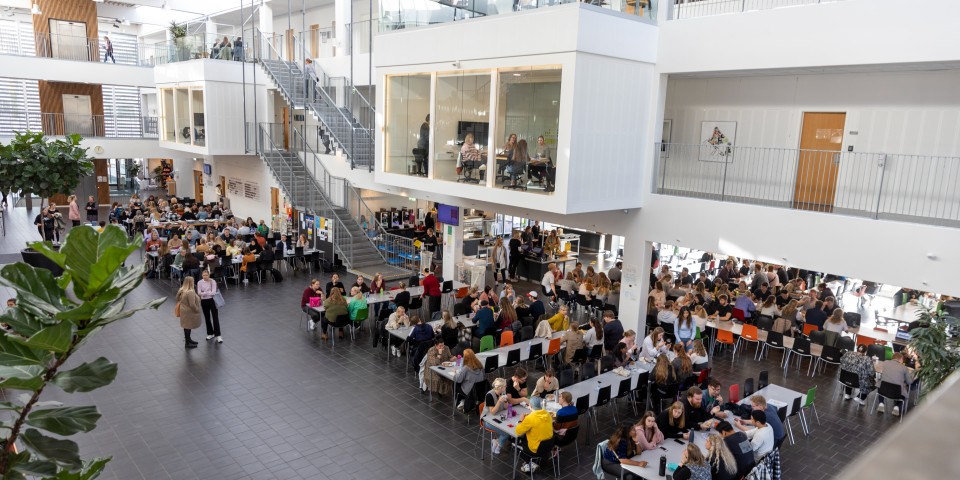 Campus Holstebro 