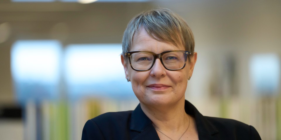 Gitte Sommer Harrits
