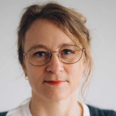 Birgitte Johansen