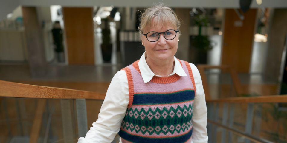 Helle Kruuse-Andersen