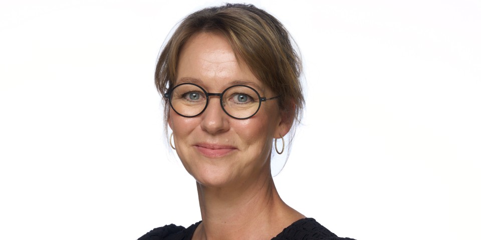 Helle Kryger Aggerholm