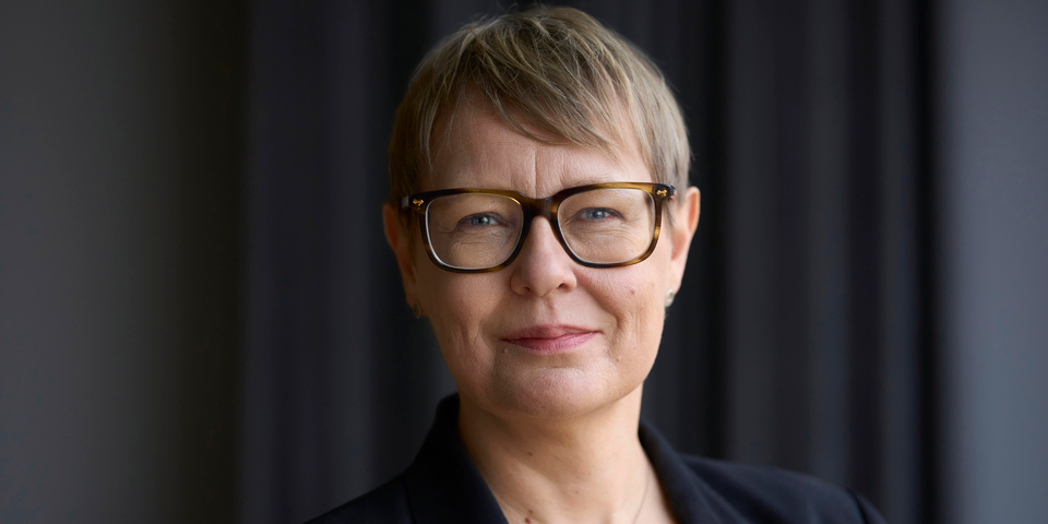 Gitte Sommer Harrits