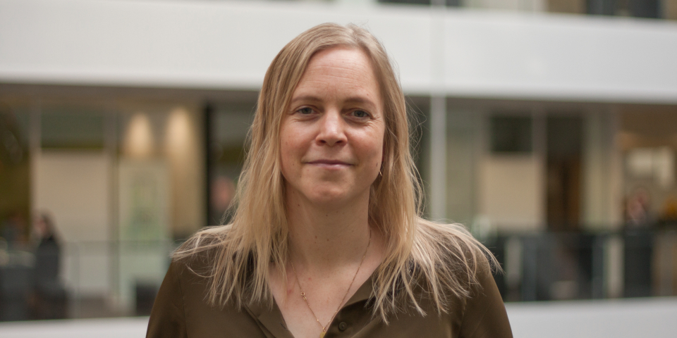 Lena Kjeldsen